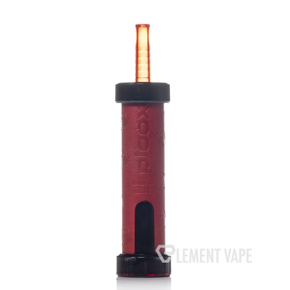 PLOOX MOLASSES HOOKAH VAPE 75K 5PK