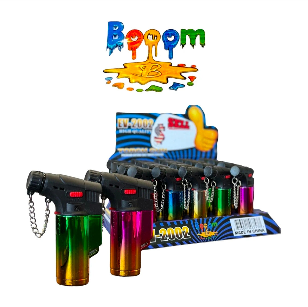 BOOM TORCH GUN YO-2002 20PK