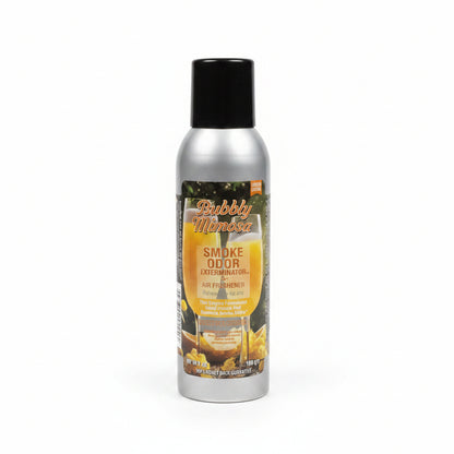 SMOKE ODOR AIR FRESHNER SPRAY 7OZ 198 GM 1CT