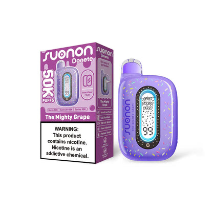SUONON DONETE 50K 5PK