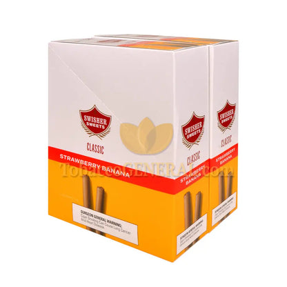 SWISHER SWEET 2/$1.39 30/2PK
