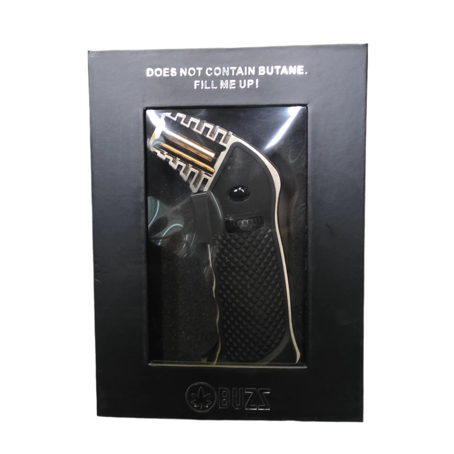 LIGHTER BUZS TORCH 810 DISPLAY 1PK 1CT