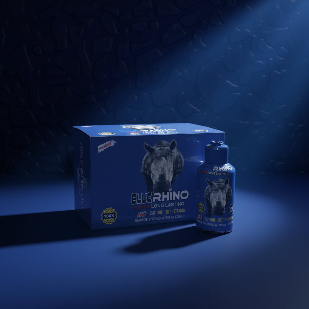 LIQUID BOTTLE SEX ENHANCEMENT 12PK