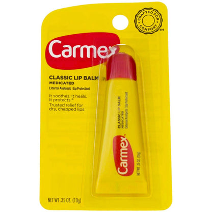 CARMEX BLISTER TUBE 12PK 1CT