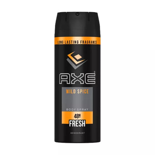 DEODORANT AXE SPICE 150ML