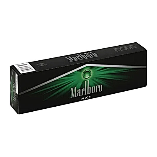 MARLBORO CARTON NXT REGULAR TO MENTHOL 10PK