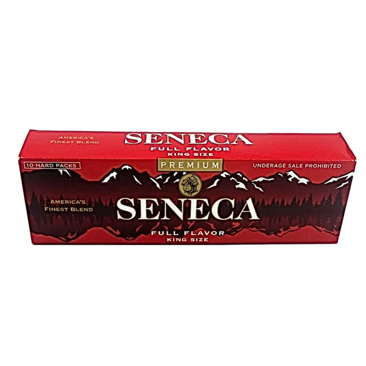SENECA CARTON FF SHORT 10PK